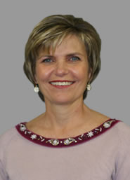Patti Steen